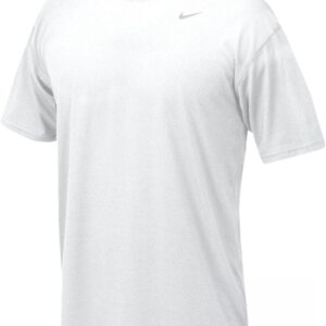 Nike Kids Apple Green Short Sleeve Tee M