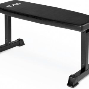 Cap Barbell Flat Weight Bench Color Series