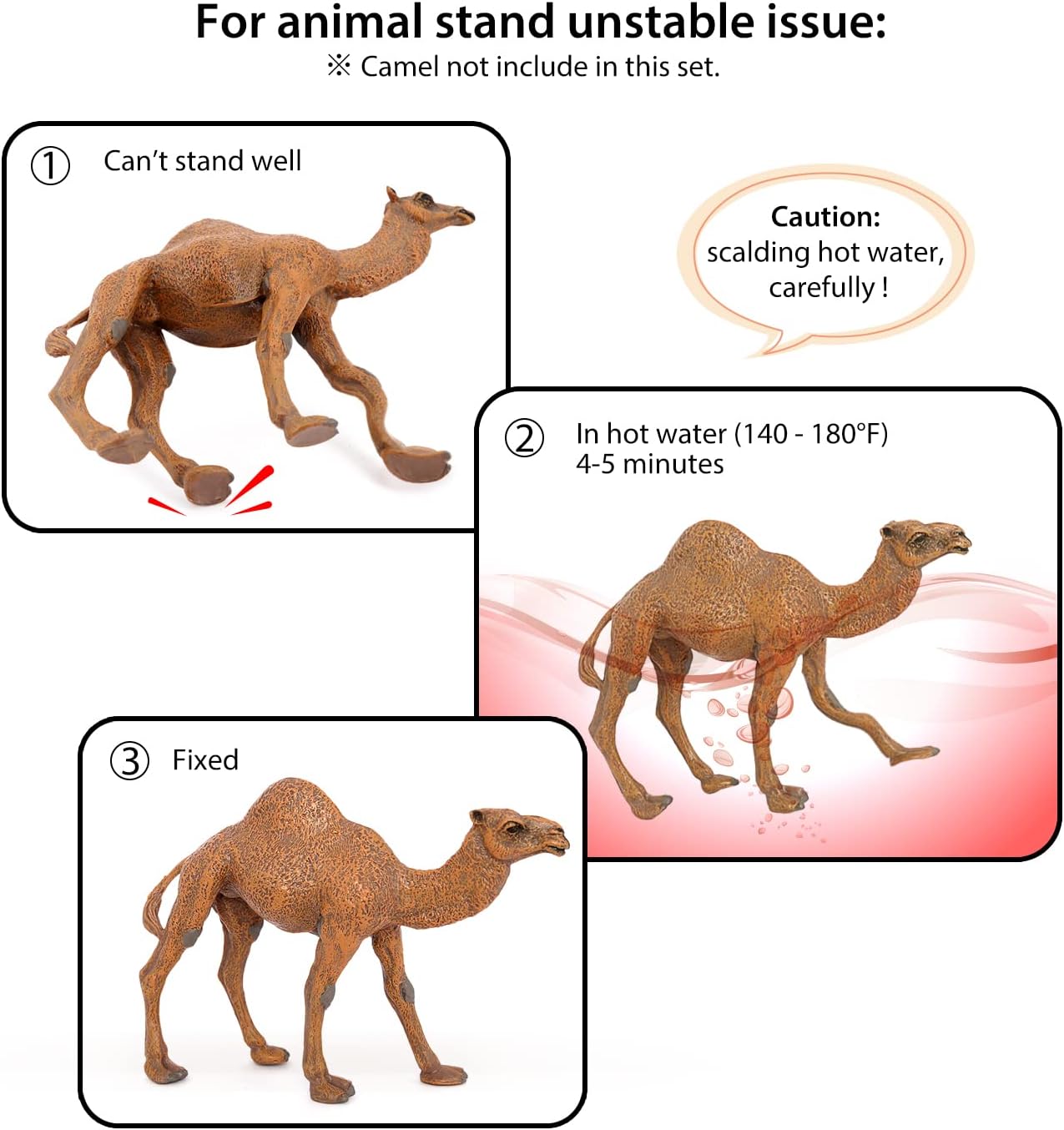 Bug Toys Figurines VOLNAU 12PCS Insect Animal Figures for Kids Toddlers Christmas Gifts Decorations Educational Bee Beetle Mantis Spider Ladybug Butterfly Plastic Model - Image 6