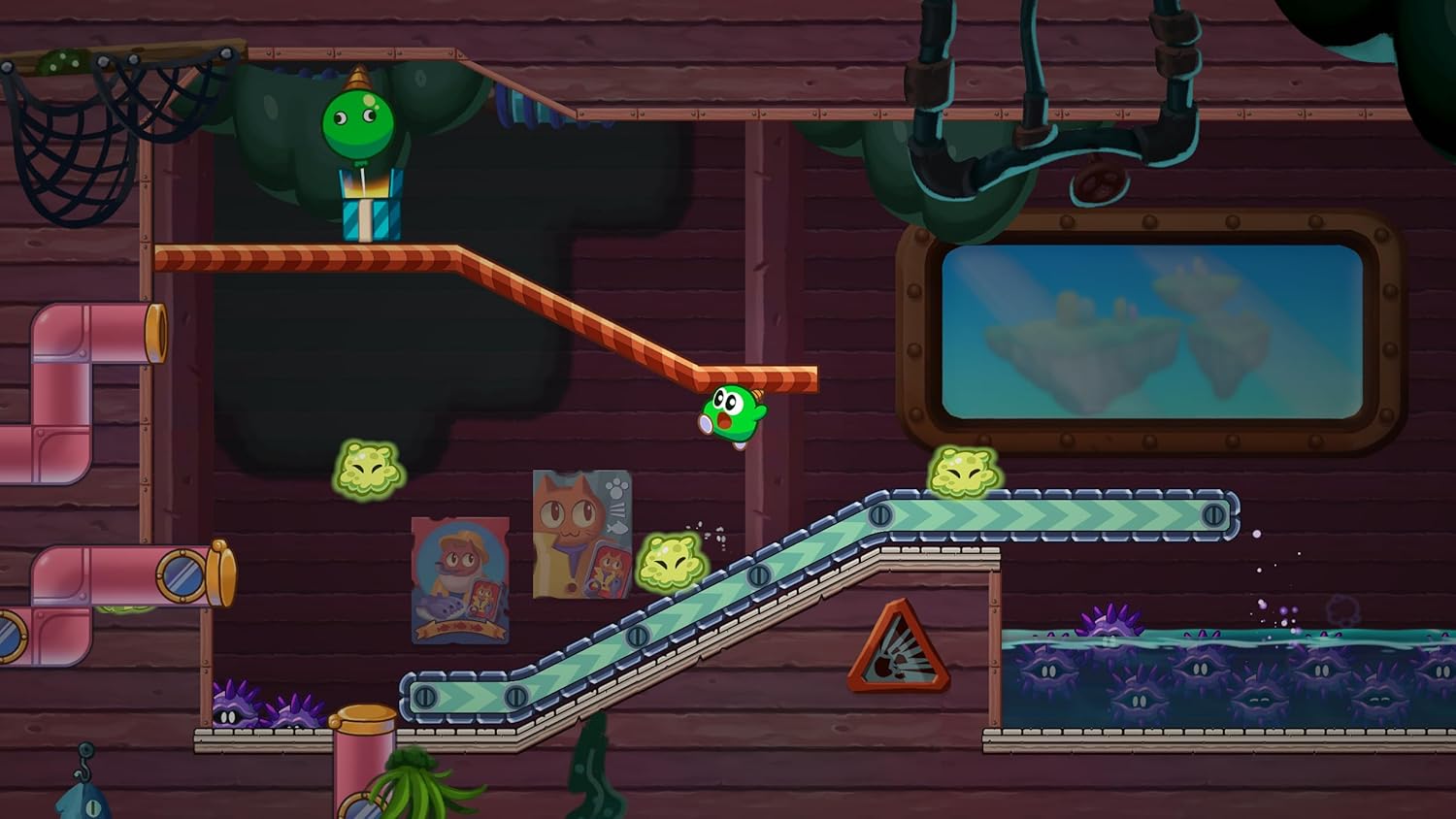 Gimmick! 2 - PlayStation 5 - Image 11