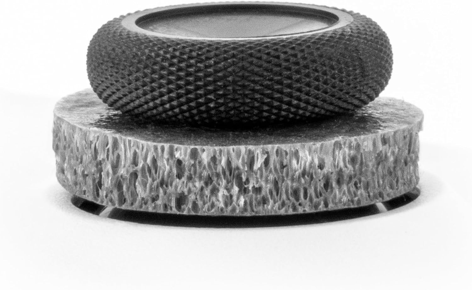 KontrolFreek Aim Boost Kit for Xbox One and Xbox Series X Controller | Includes Performance Thumbsticks and Precision Rings | Frenzy Edition - Image 5