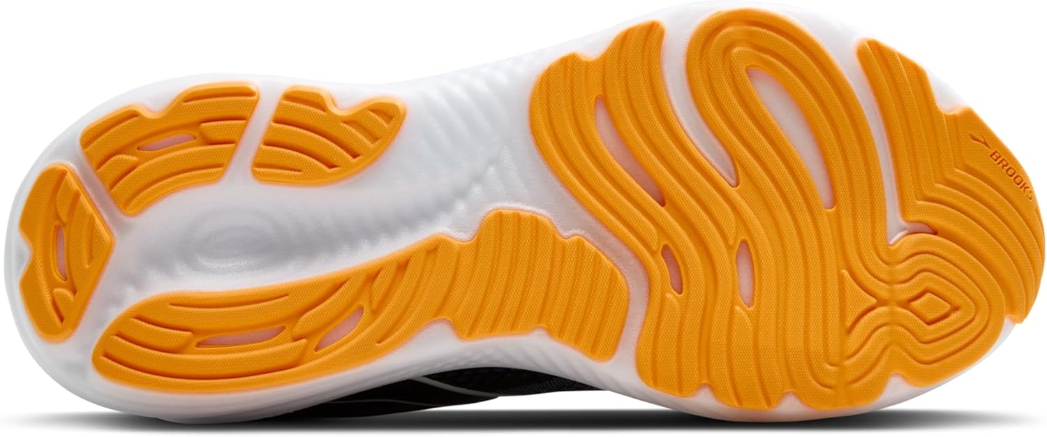 Brooks Men’s Glycerin 22 Neutral Running Shoe - Image 6