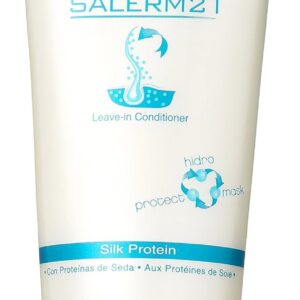 Salerm 21 B5 Silk Protein Leave-In Conditioner, 6.9 Oz