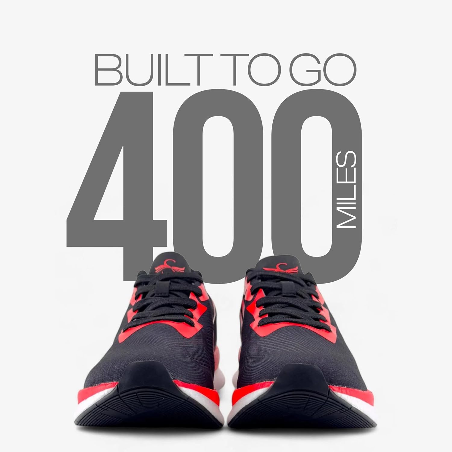 Swift Running EQUUS Men’s Carbon Fiber Running Shoes with High Cushion, Responsive Midsole - Image 6