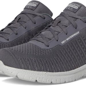Skechers Women’s Virtue – Dryspell Waterproof Sneakers