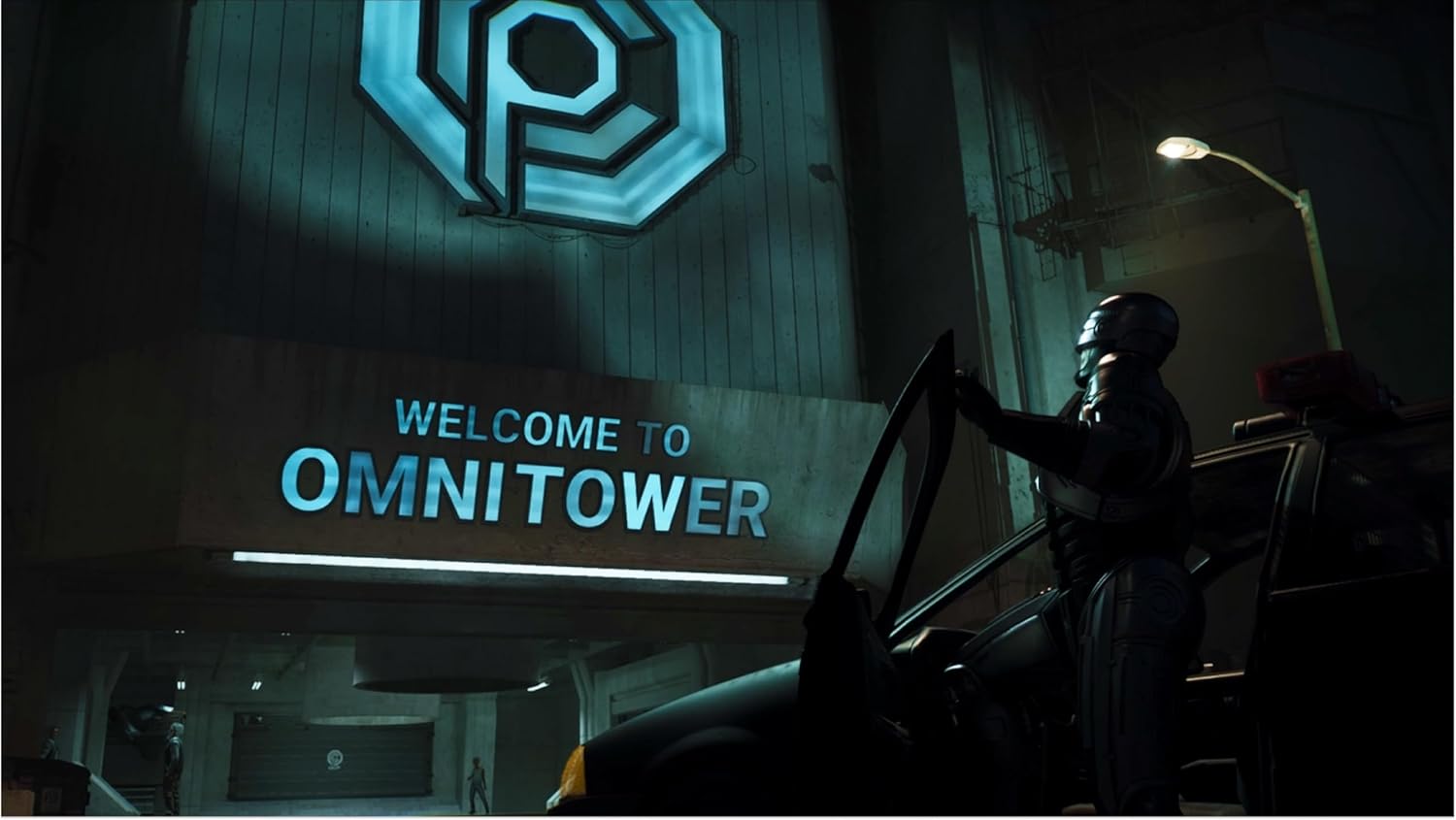 RoboCop: Rogue City Collection - Xbox Series X - Image 7