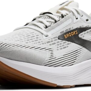 Brooks Men’s Revel 8 Neutral Running & Walking Shoe