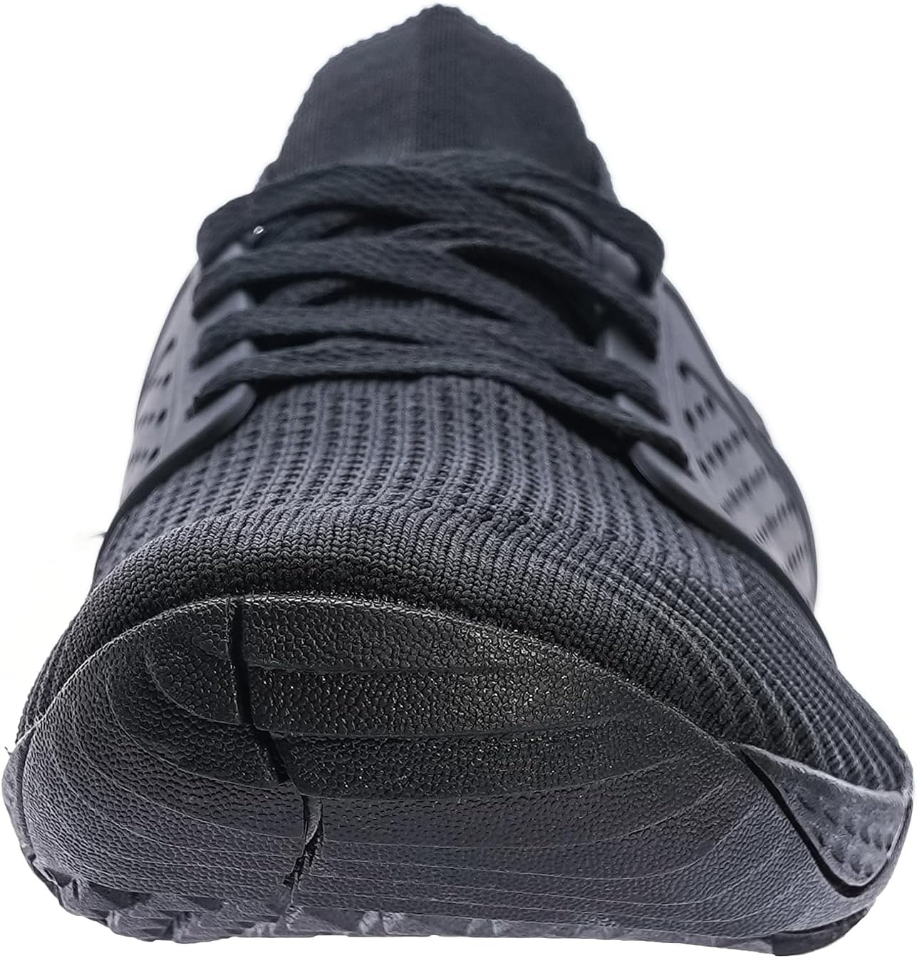 WHITIN Women's Barefoot & Minimalist Shoe | Zero Drop Sole | Trail Runner - Image 2