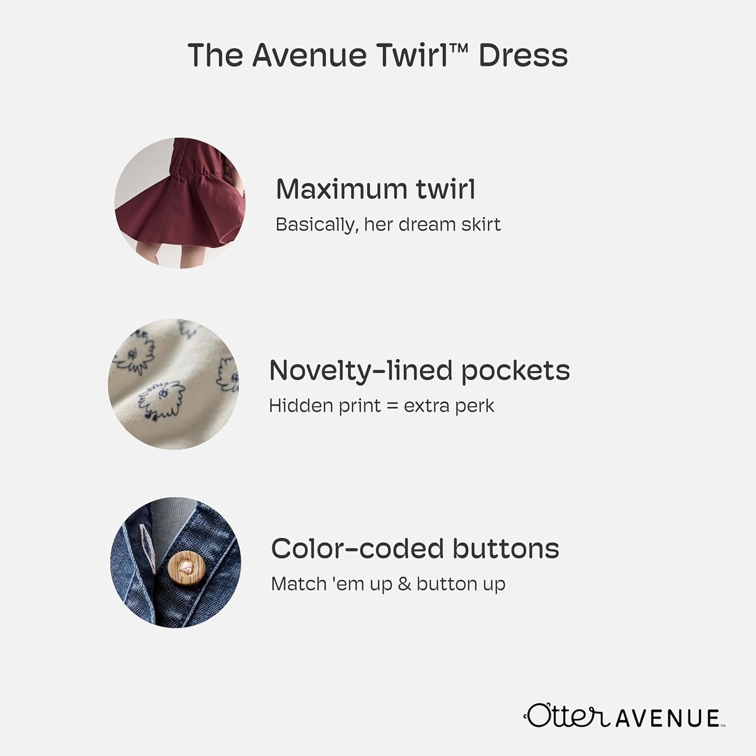 Girls' Dress - Image 9