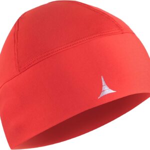 Skull Cap Helmet Liner Running Beanie – Ultimate Thermal Retention and Performance Moisture Wicking. Fits Under Helmets