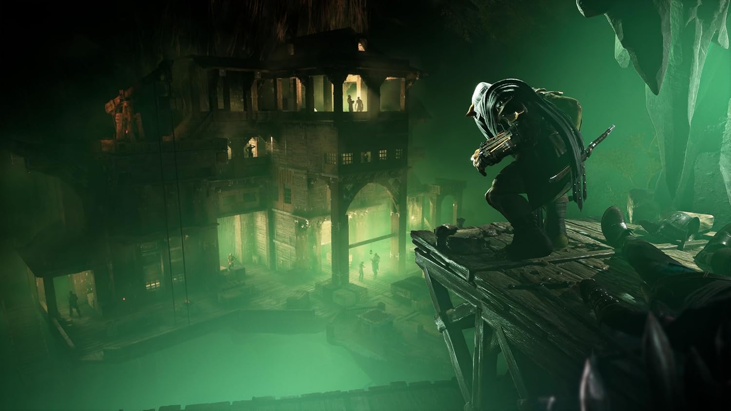 Styx Blades of Greed - Xbox Series X - Image 6