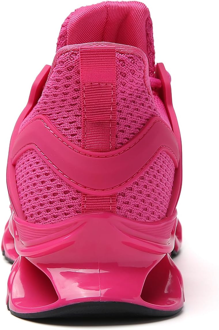 SKDOIUL Women Walking Shoes Athletic Tennis Sneakers - Image 6