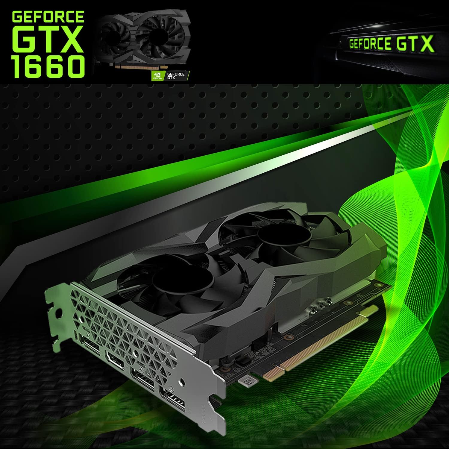 MTG Khuno Gaming Tower PC- Intel Core i5-8th Gen, GTX 1660S 6GB 192bits, 16GB ARGB Ram, 256GB Nvme, 27 Inch Curve Monitor, Gaming Kit Combo, Webcam, Win 11 Home - Image 4