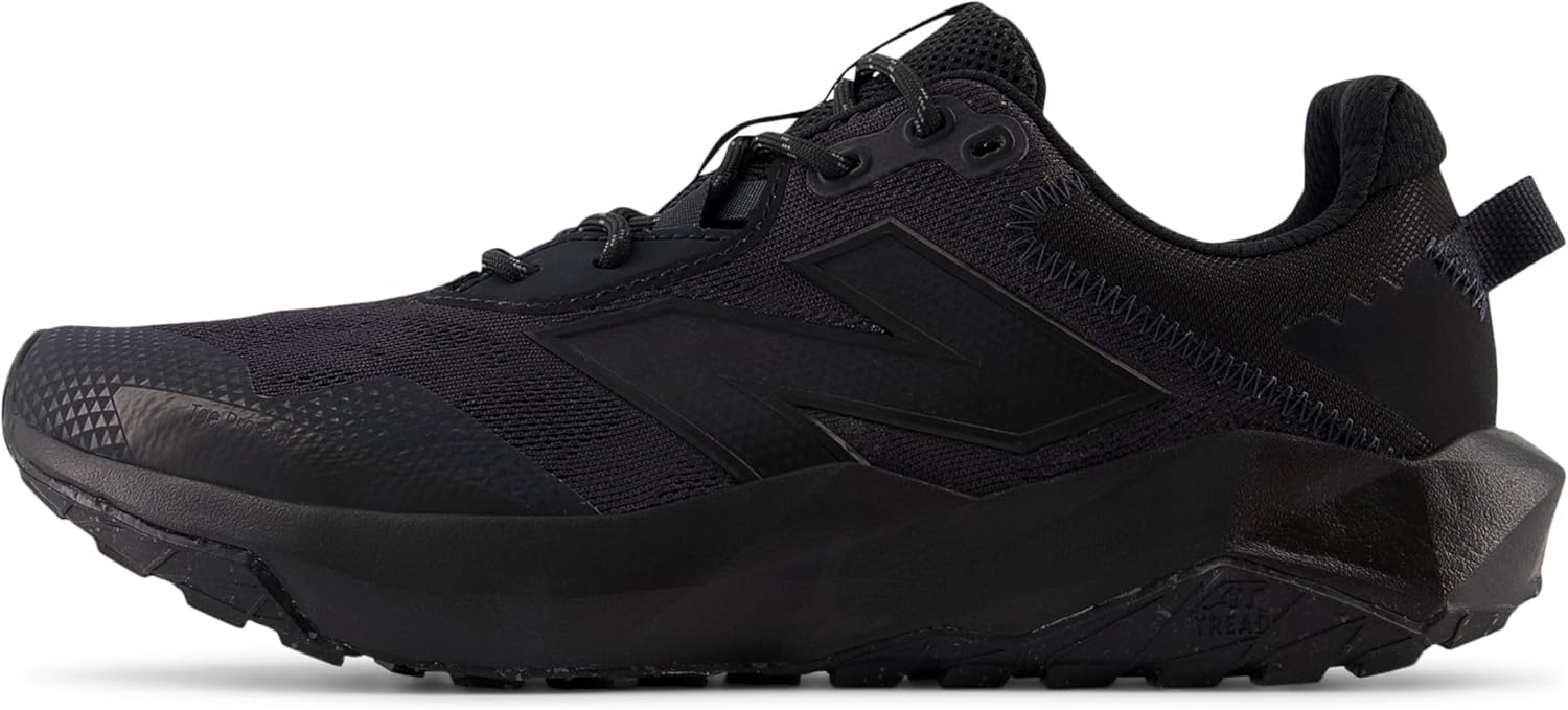 New Balance Mens Dynasoft Nitrel V6 Gore-tex - Image 8