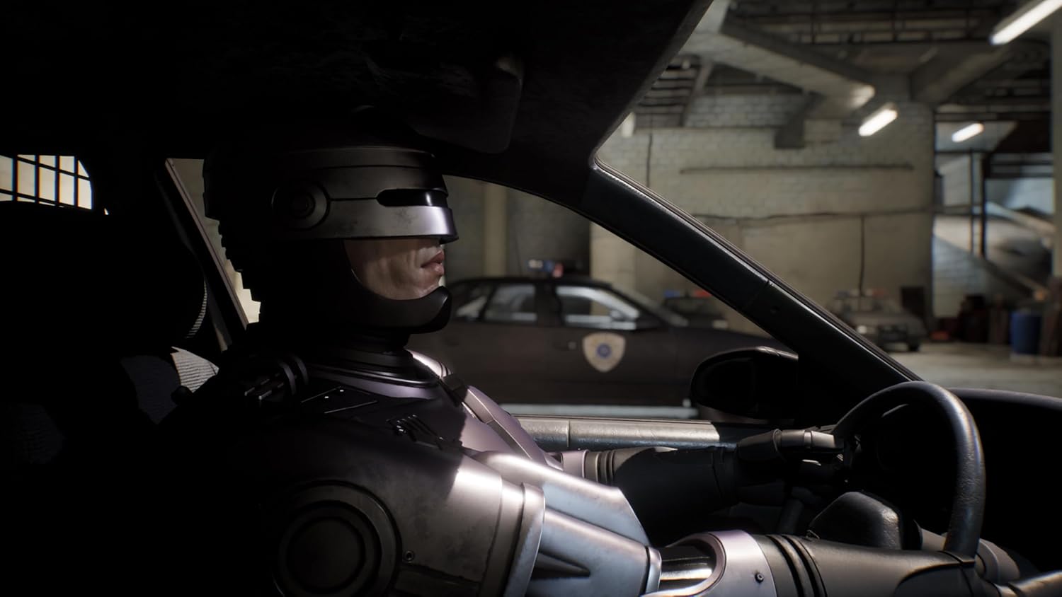 RoboCop: Rogue City Collection - Xbox Series X - Image 10