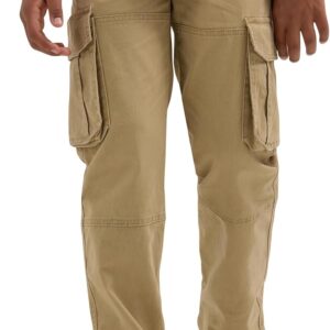 Wrangler Boys Charge Cargo Pant