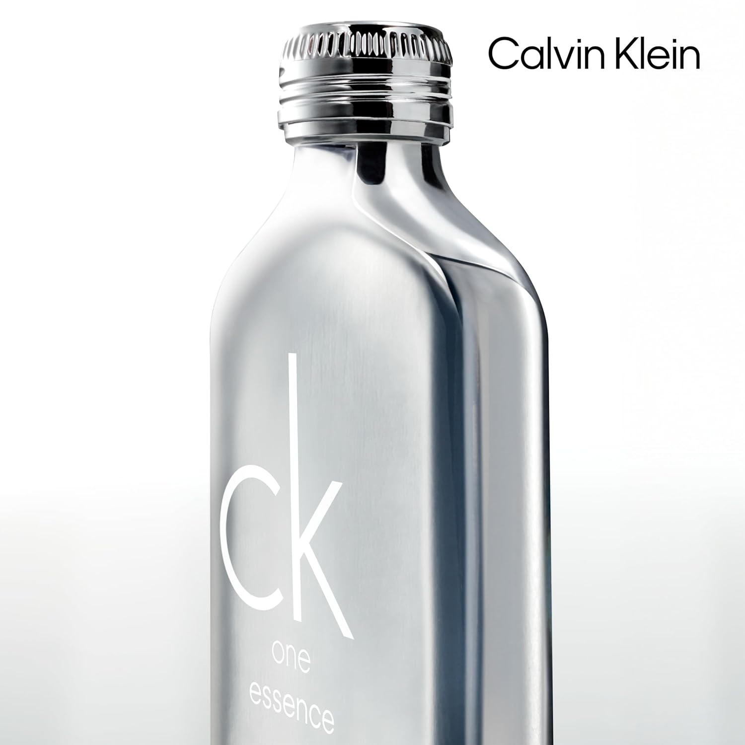Calvin Klein CK One Essence Parfum Intense – Fresh Unisex Cologne – With Notes of Italian Bergamot, Organic Green Tea & Australian Sandalwood – Long Lasting Fragrance - Image 7