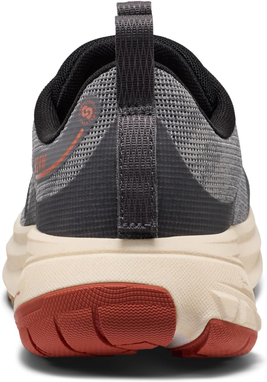 KEEN Mens Roam Breathable Lightweight Comfortable Trail Running - Image 7