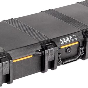 Pelican Vault Long Cases – Hard Case For Camera, Rifle, Gear, Equipment
