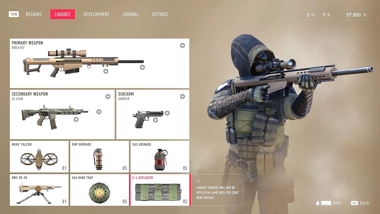 Sniper: Ghost Warrior - Contracts 2 - Xbox Series X - Image 13