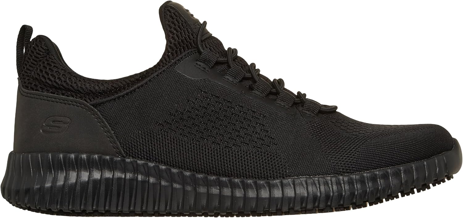 Skechers Mens Cessnock - Image 5