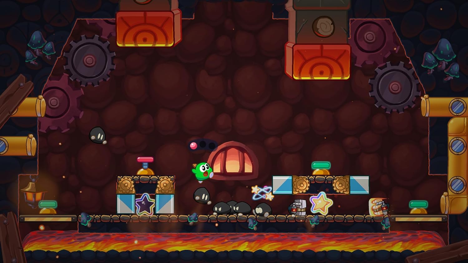 Gimmick! 2 - PlayStation 5 - Image 6