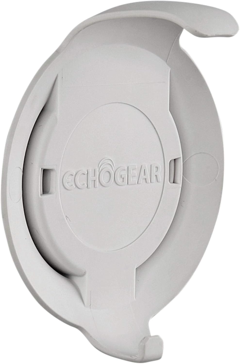 Made for Amazon Mount for Echo Dot (3rd Gen) - White - Image 2