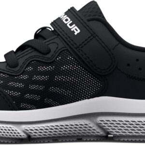 Under Armour Baby Boys’ Assert 10 Alternate Closure Sneakers