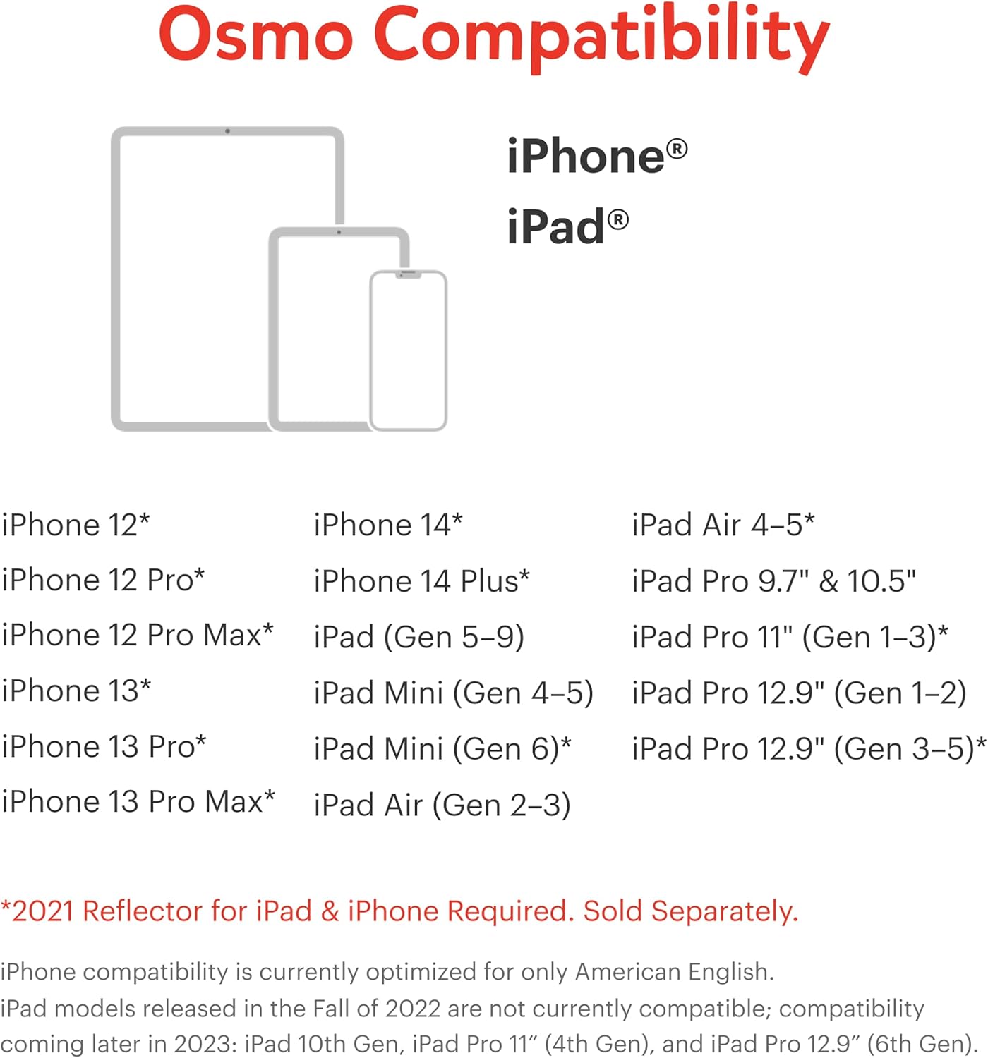 Osmo - Genius Starter Kit for iPad - 5 Educational Learning Games - Ages 6-10 - Math, Spelling, Creativity & More - STEM Toy Gifts for Kids, Boy & Girl - Ages 6 7 8 9 10 (Osmo Base Included) - Image 6