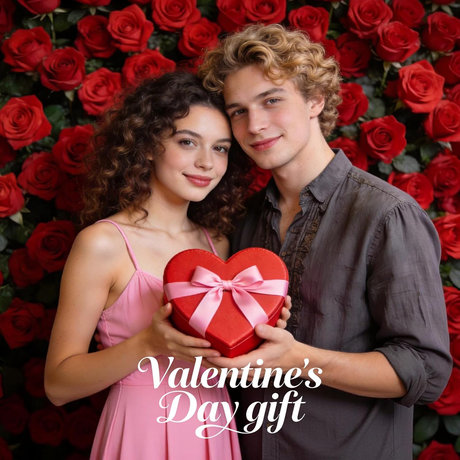 Ufree Beard Trimmer for Men, Waterproof Electric Razor for Nose, Body, Face & Mustache, Cordless Hair Clippers Shavers Grooming Kit, Valentines Day Gifts for Men Husband Father - Image 2