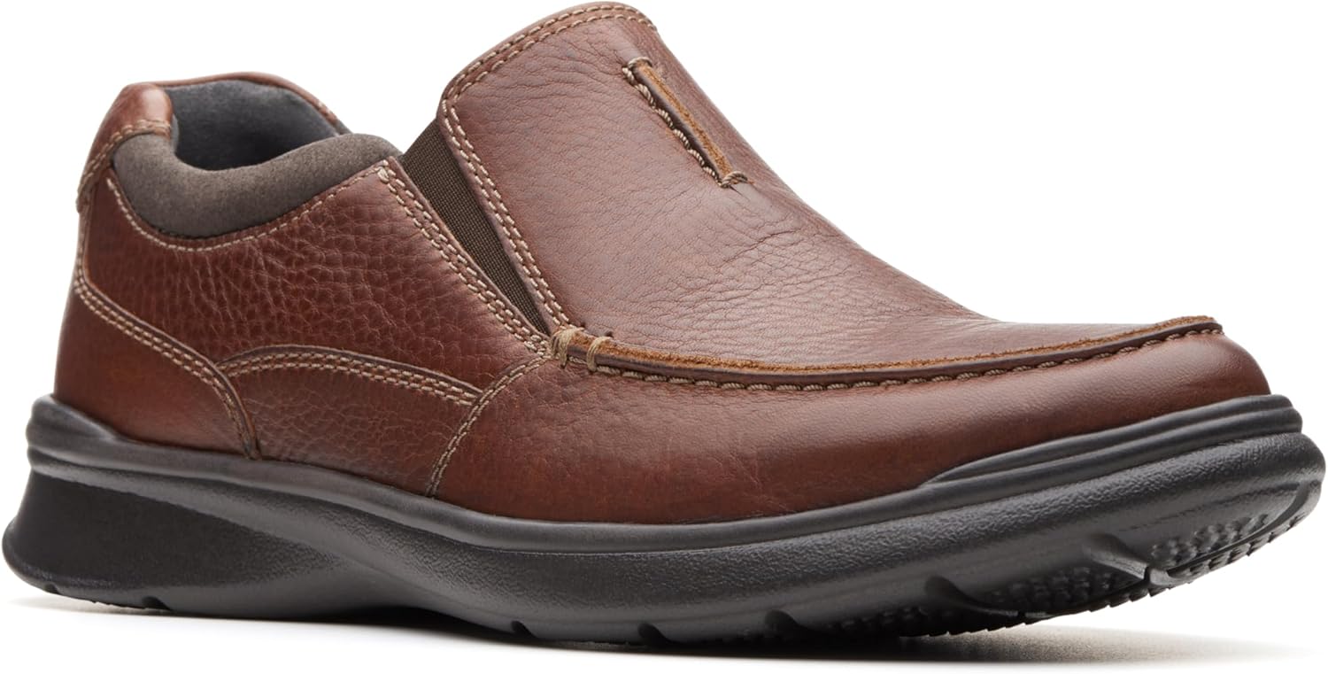 Clarks Men's Cotrell Free Loafer - Image 3