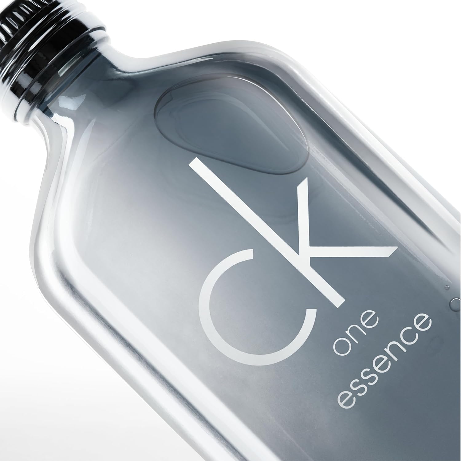 Calvin Klein CK One Essence Parfum Intense – Fresh Unisex Cologne – With Notes of Italian Bergamot, Organic Green Tea & Australian Sandalwood – Long Lasting Fragrance - Image 5
