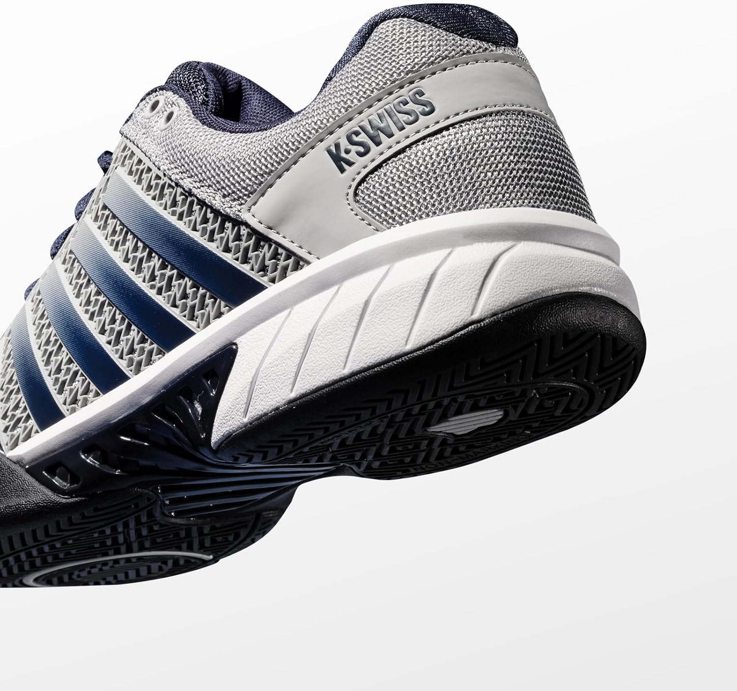 K-Swiss Men's Express Light Pickleball Shoe - Image 7