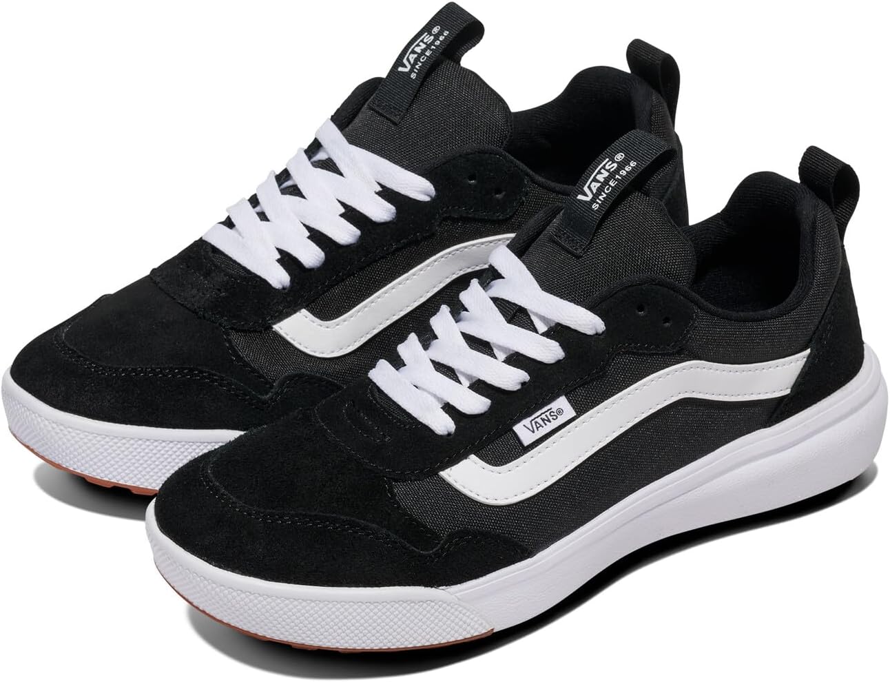 Vans Men's Range EXP Shoe - Image 8