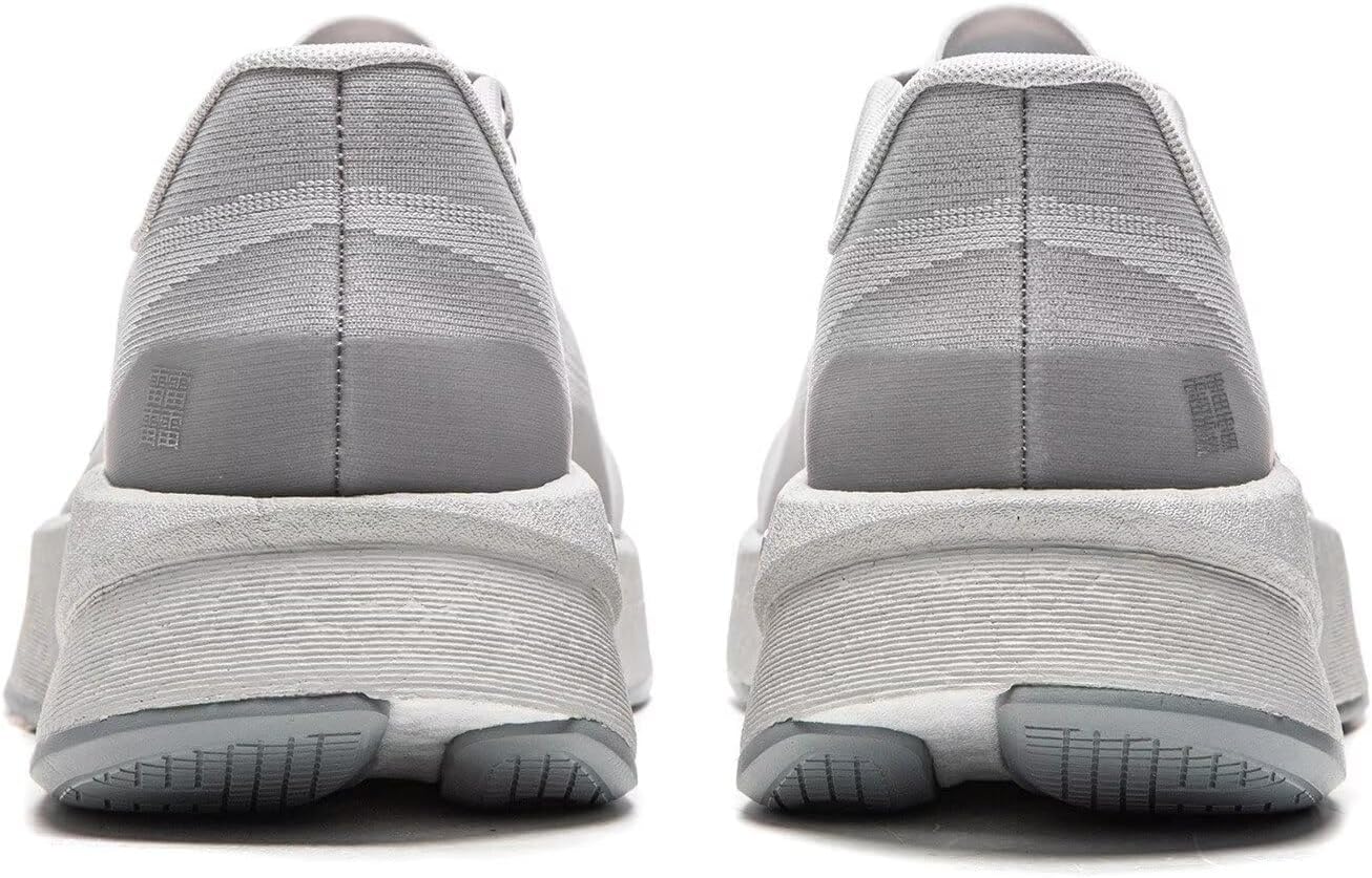 LI-NING CHAOYING Men's Running Shoes Lightweight High Rebound Racing Training Sneakers ARBW007 - Image 7