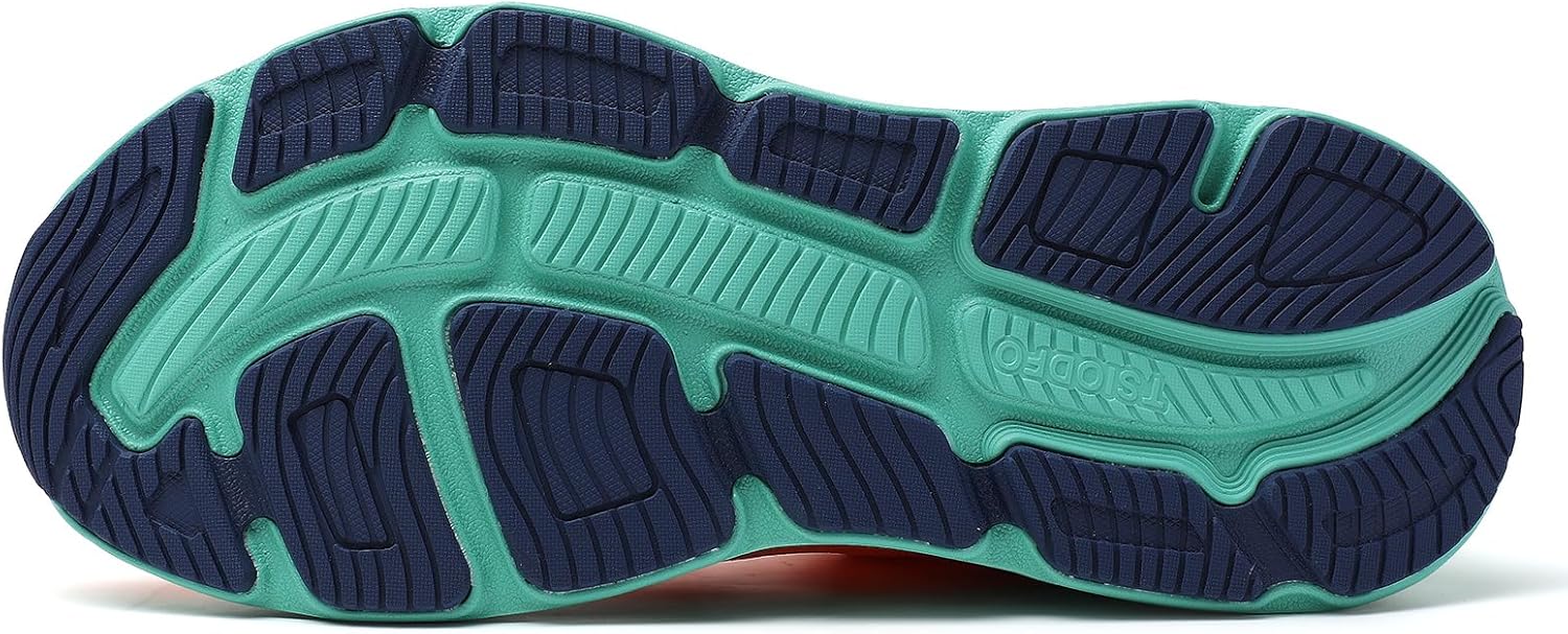 TSIODFO Men Running Shoes Gym Workout Sneakers - Image 7