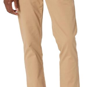 Amazon Essentials Mens Skinny-Fit Casual Stretch Chino Pant