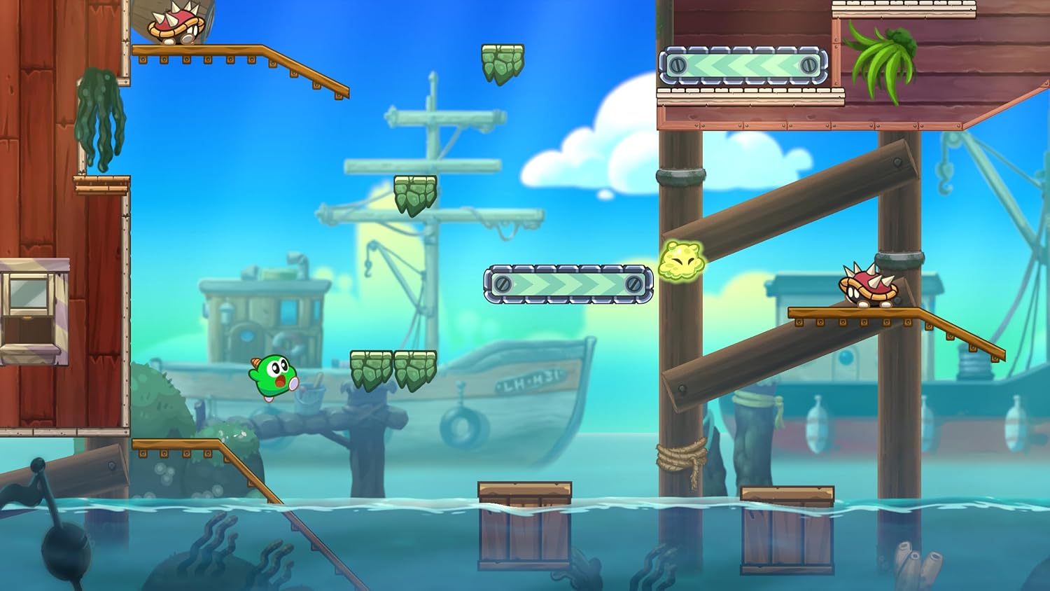 Gimmick! 2 - PlayStation 5 - Image 8