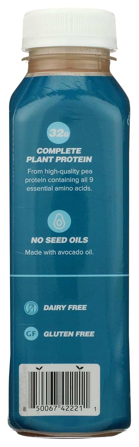 KOIA Cookies N Crème ELITE Protein Drink, 12 FZ - Image 5