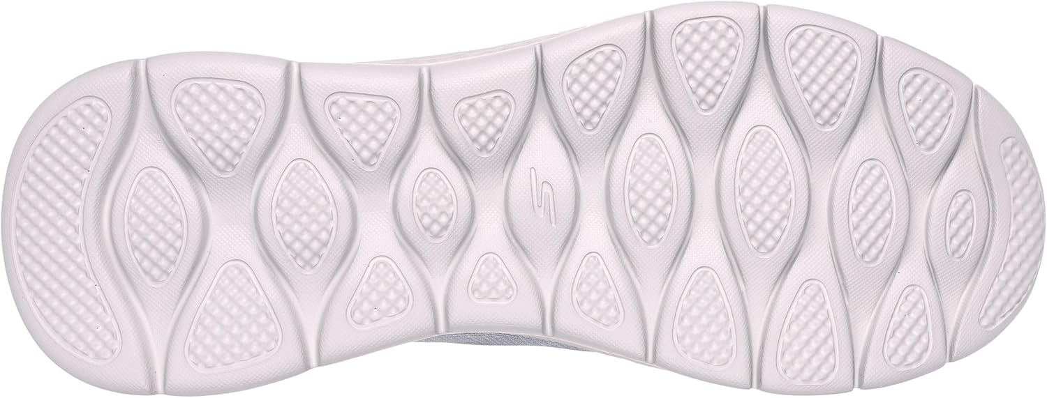 Skechers Men's Go Walk Flex No Hands Slip-Ins Sneaker - Image 2