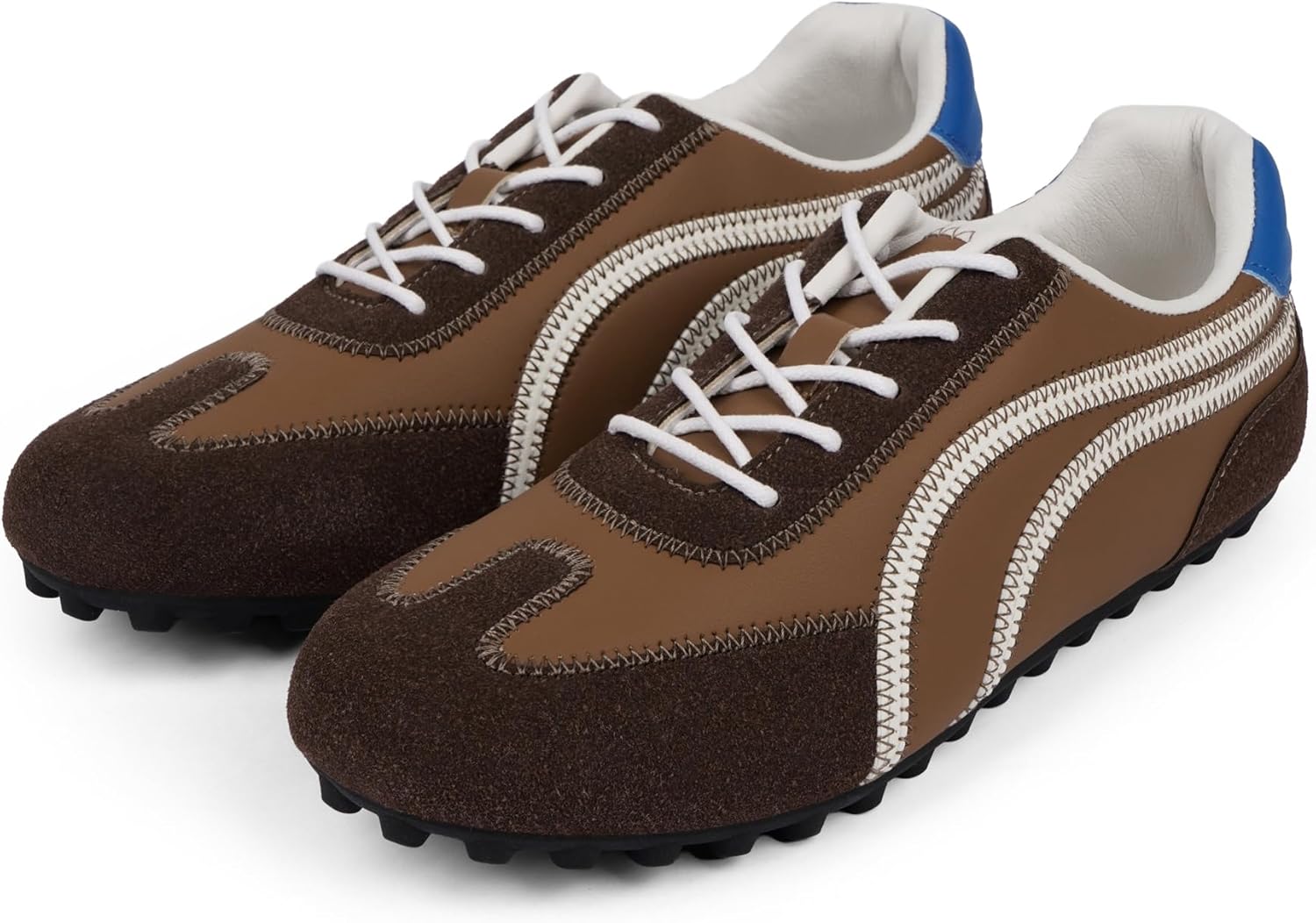 Sneakers for Women Lightweight Casual Tennis Walking Shoes Comfortable Non Slip Women's Fashion Sneakers - Image 5