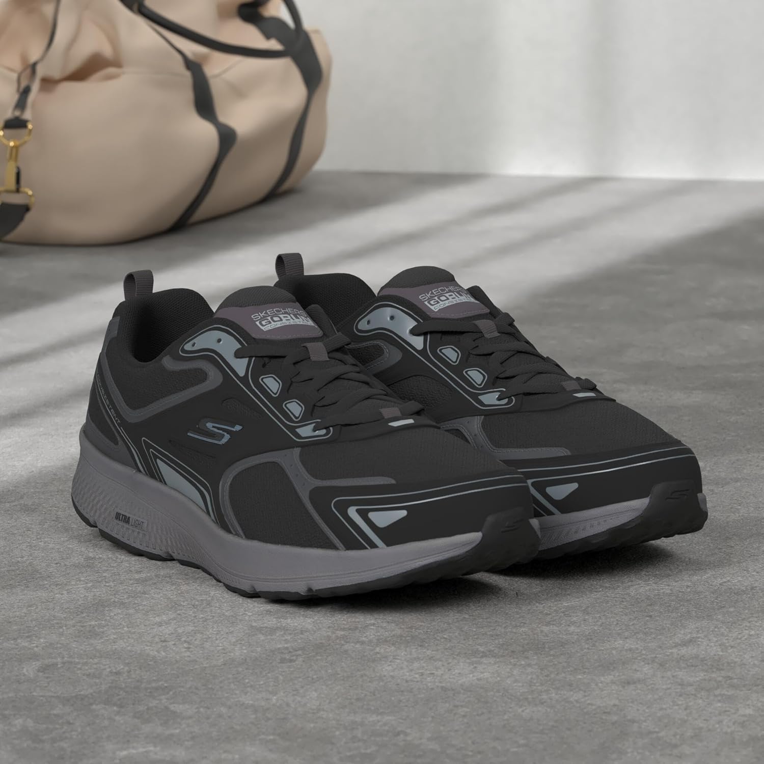 Skechers Men's Go Run Consistent - Performance Running & Walking Shoe Sneaker - Image 7