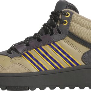 Adidas Baby-Boys Hoops 4.0 Mid Top