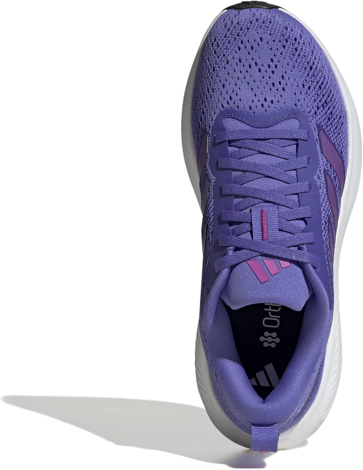 adidas Women's Response Pace Running Sneaker - Image 2