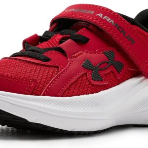 Under Armour Boys’ Charged Assert 11 Alternate Closure Sneakers