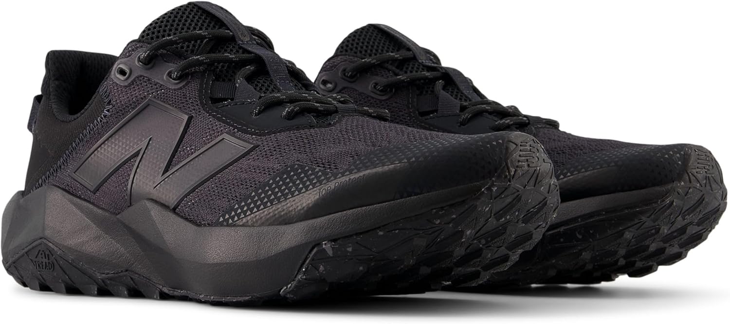 New Balance Mens Dynasoft Nitrel V6 Gore-tex - Image 3