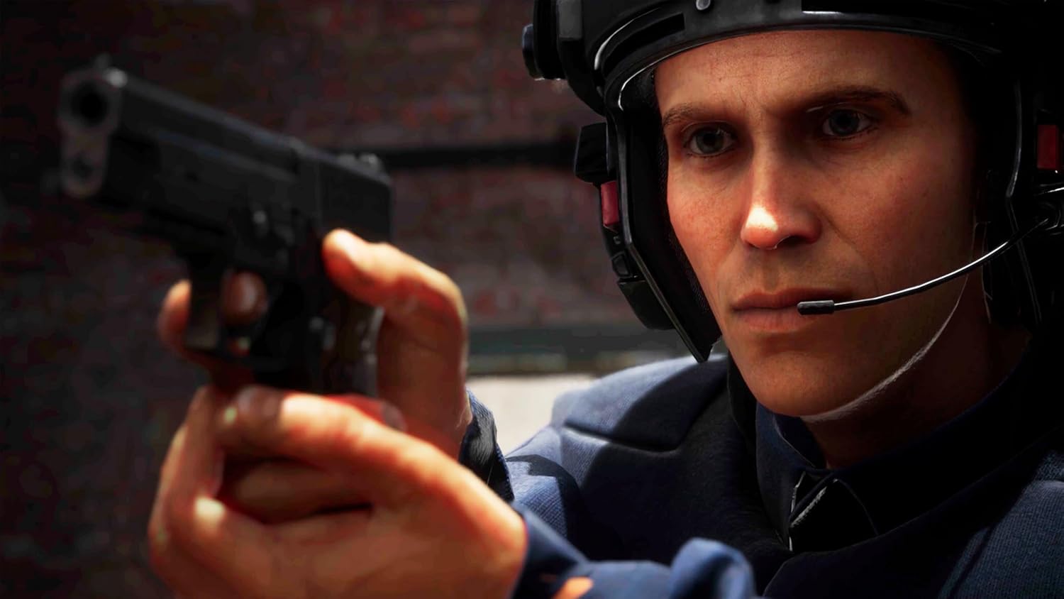 RoboCop: Rogue City Collection - Xbox Series X - Image 9