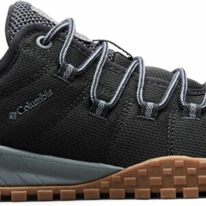 Columbia Men’s Crestwood Hiking Boots