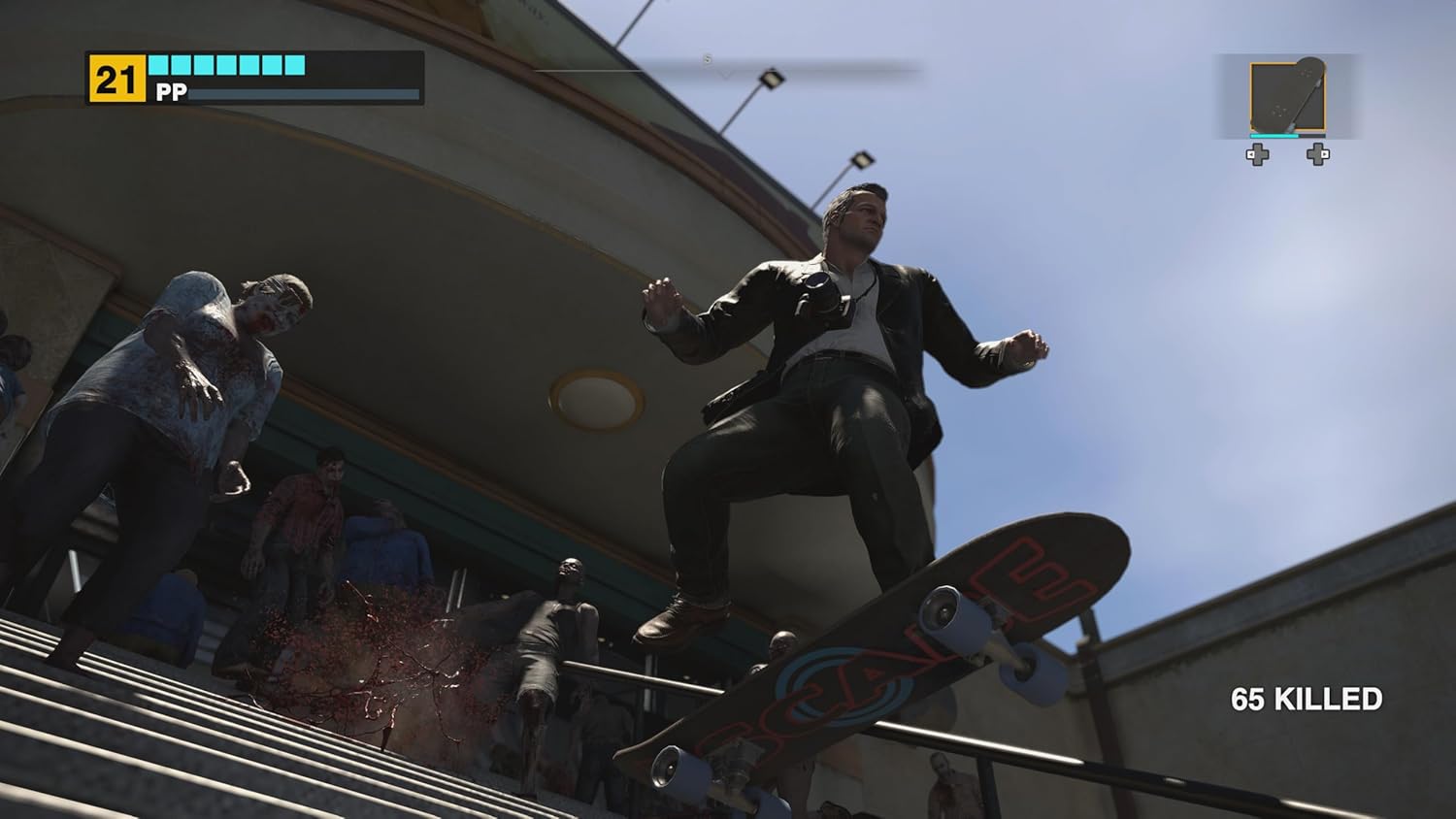 Dead Rising Deluxe Remaster - Xbox Series X - Image 3