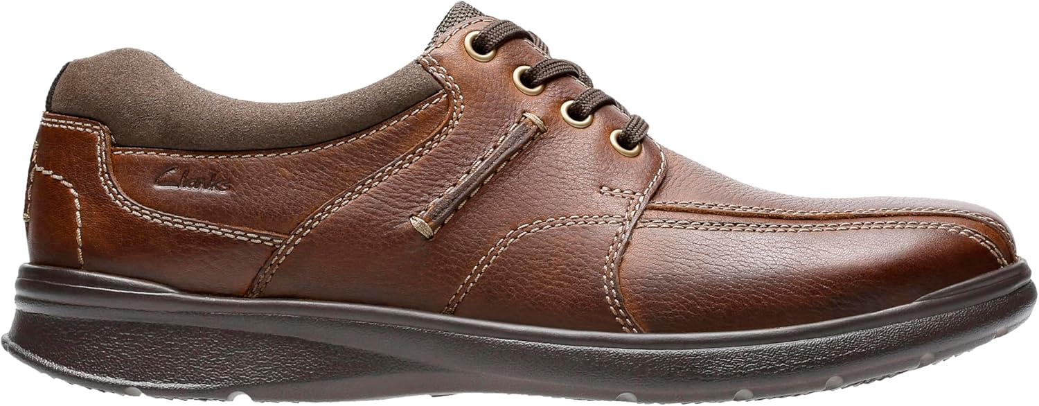 Clarks Men's Cotrell Walk Oxford - Image 2